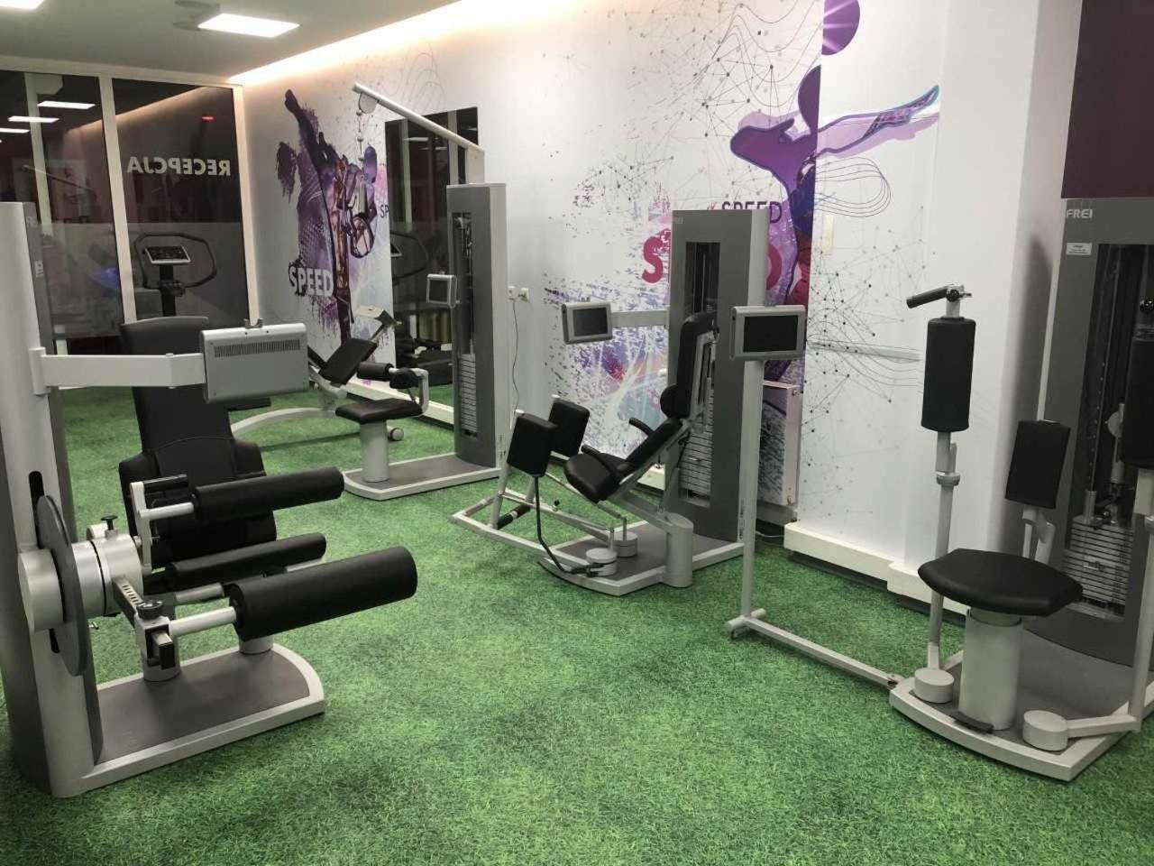 葡萄城酒店 锡隆纳葛拉 外观 照片